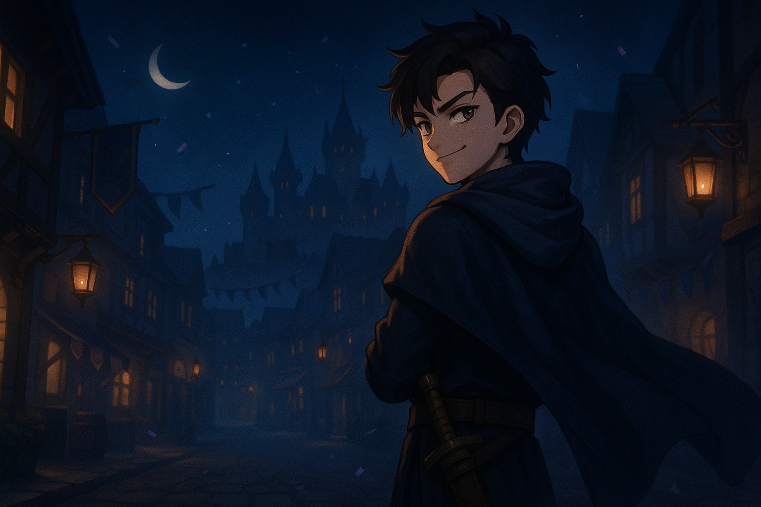 勇者リセット計画のスクリーンショット